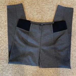 Style and Co gray pants